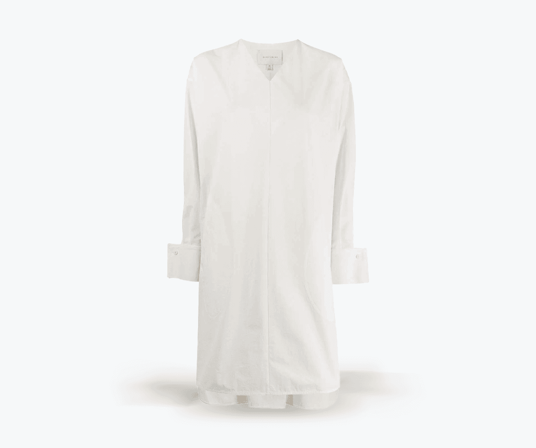 Long Blouse